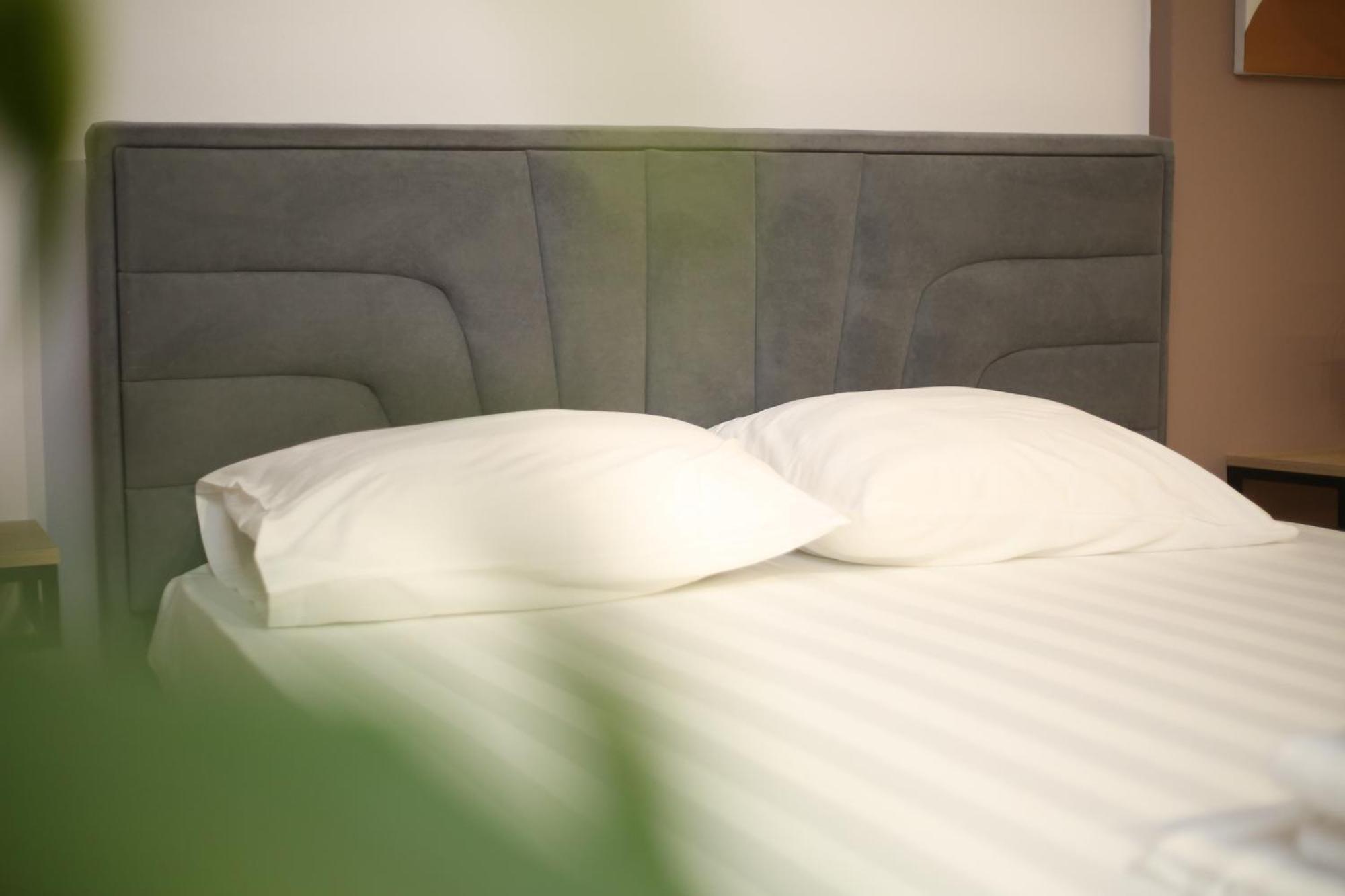 Apartamento Tekb &