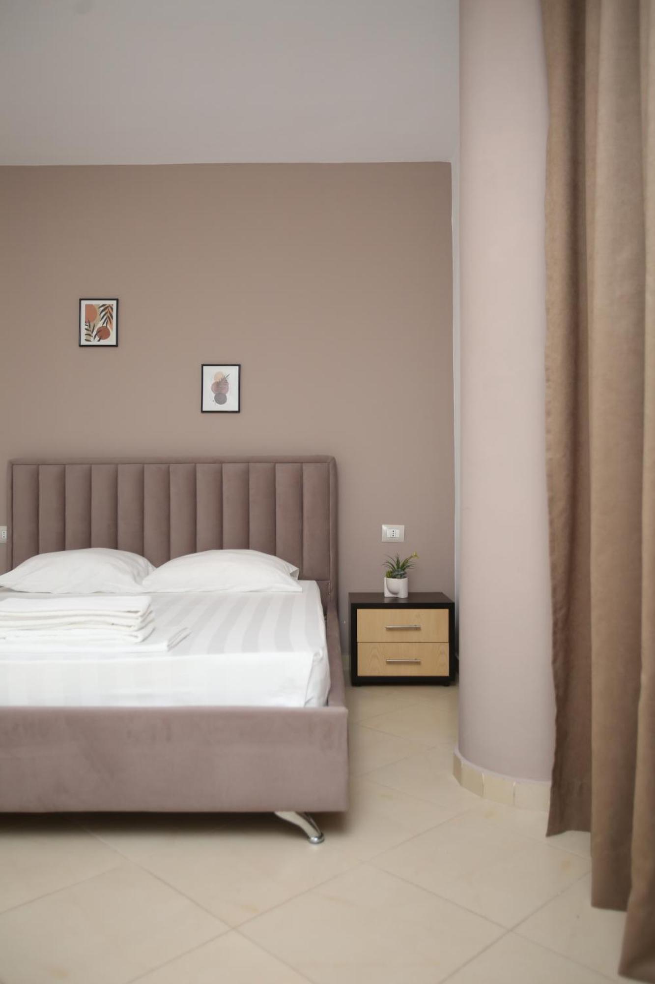 Apartamento Tekb & *