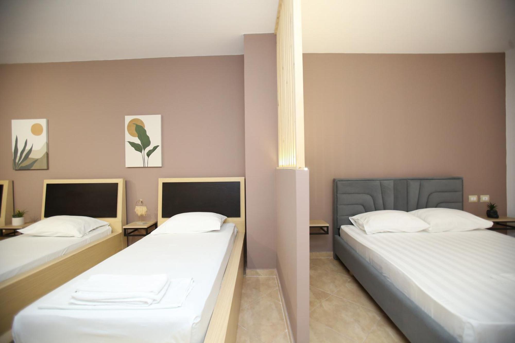 Apartamento Tekb & *