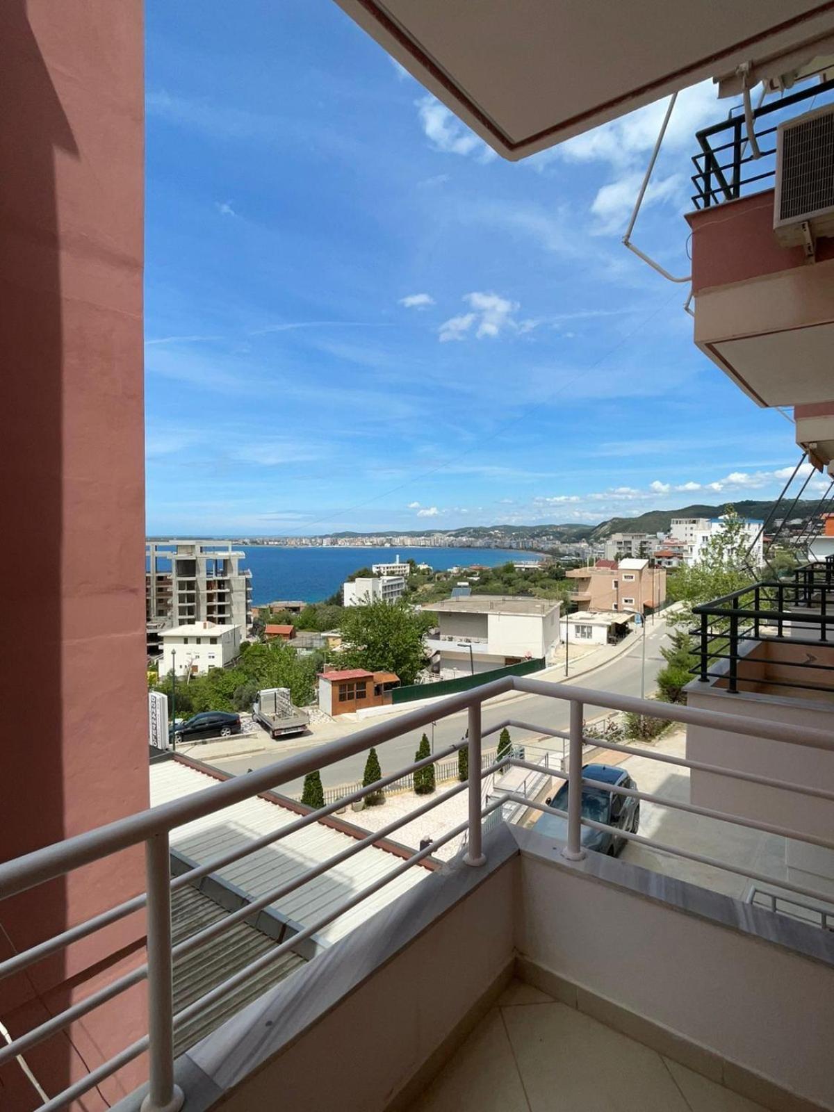 Apartament Tekb & Wlora