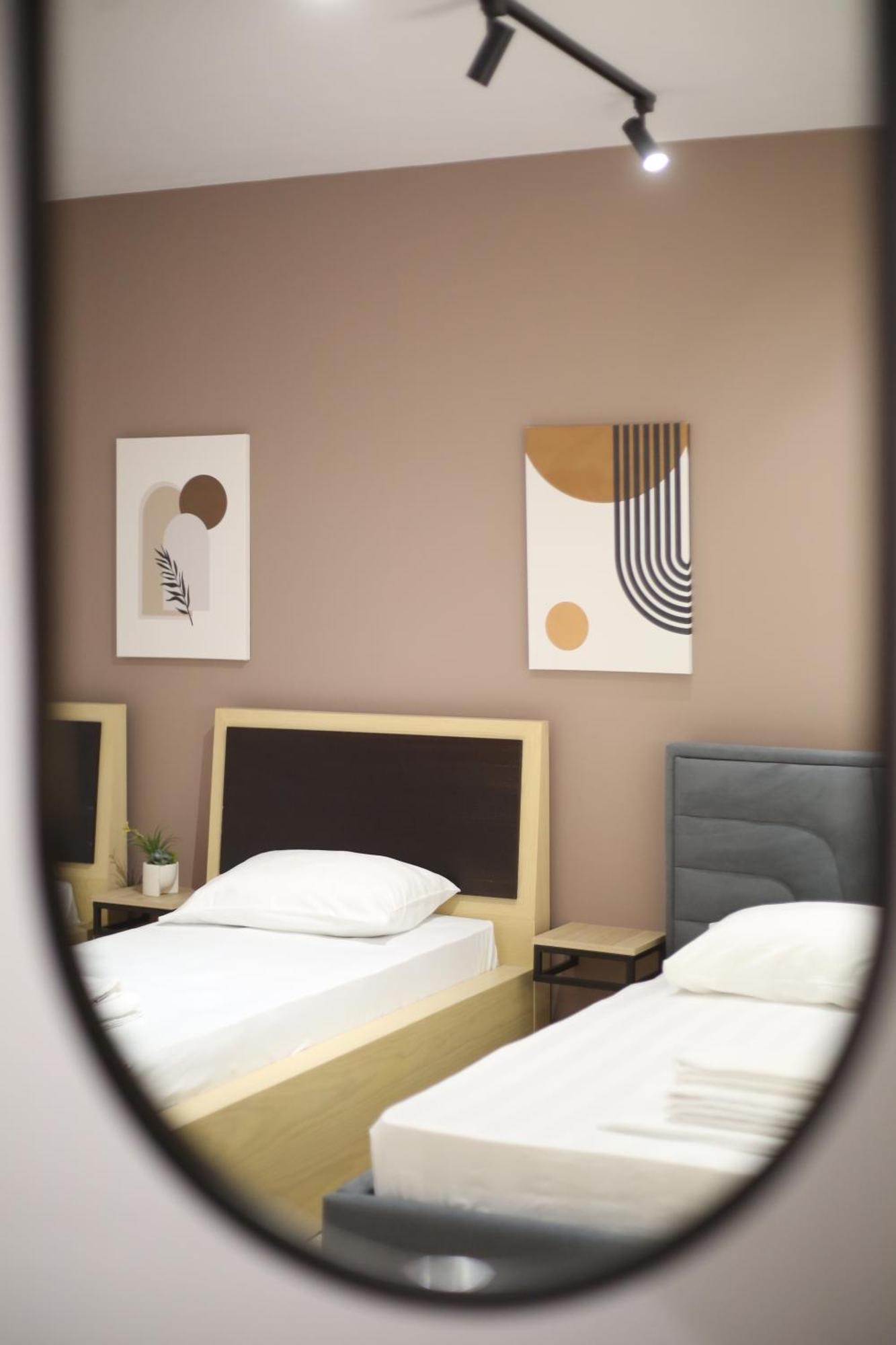 Tekb & Apartament