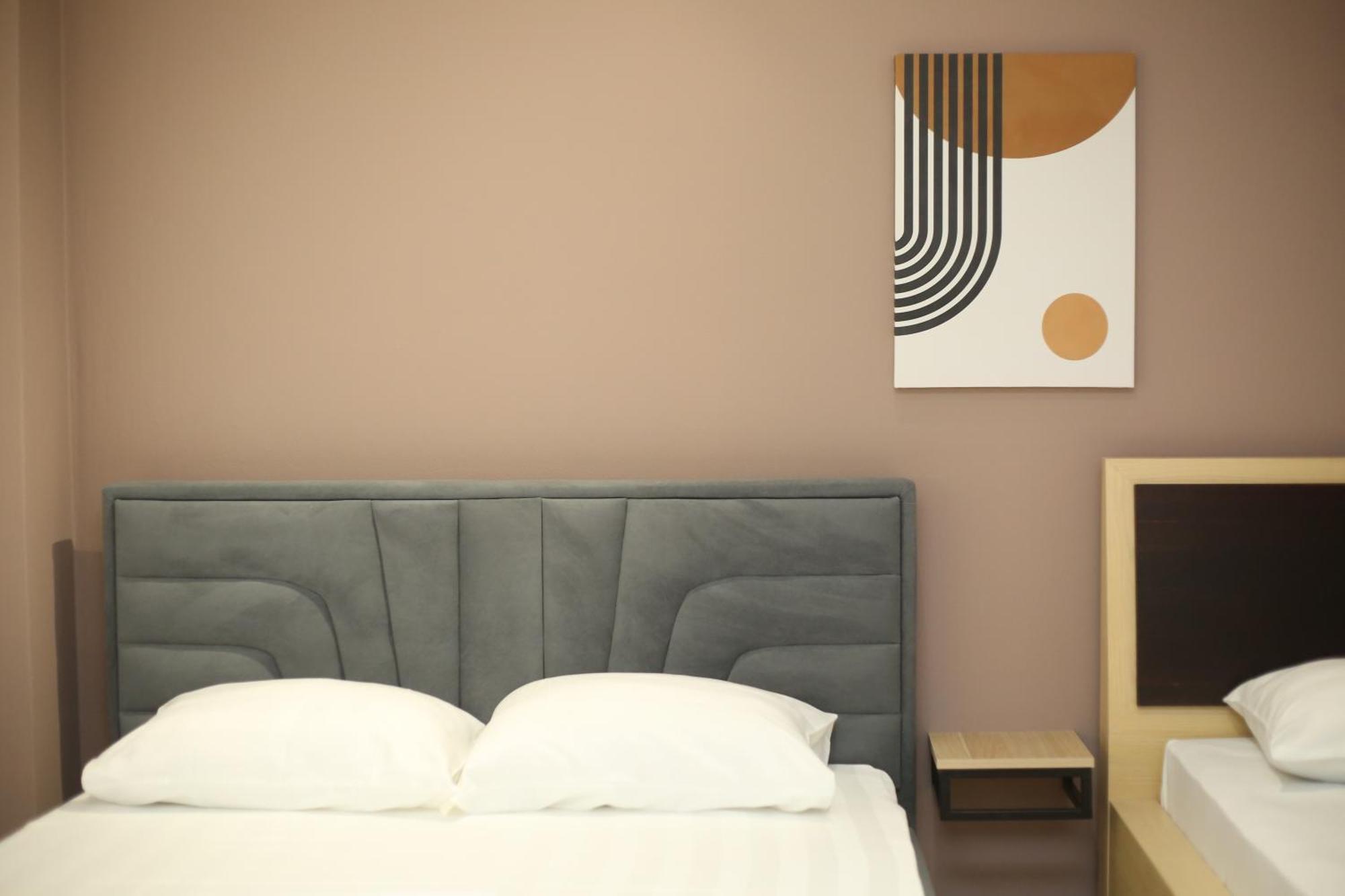 Tekb & Apartament *