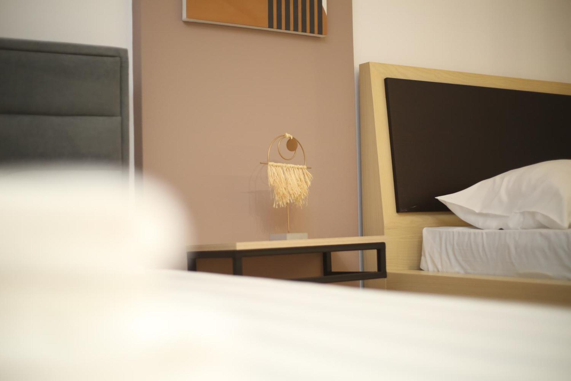 Tekb & Apartament