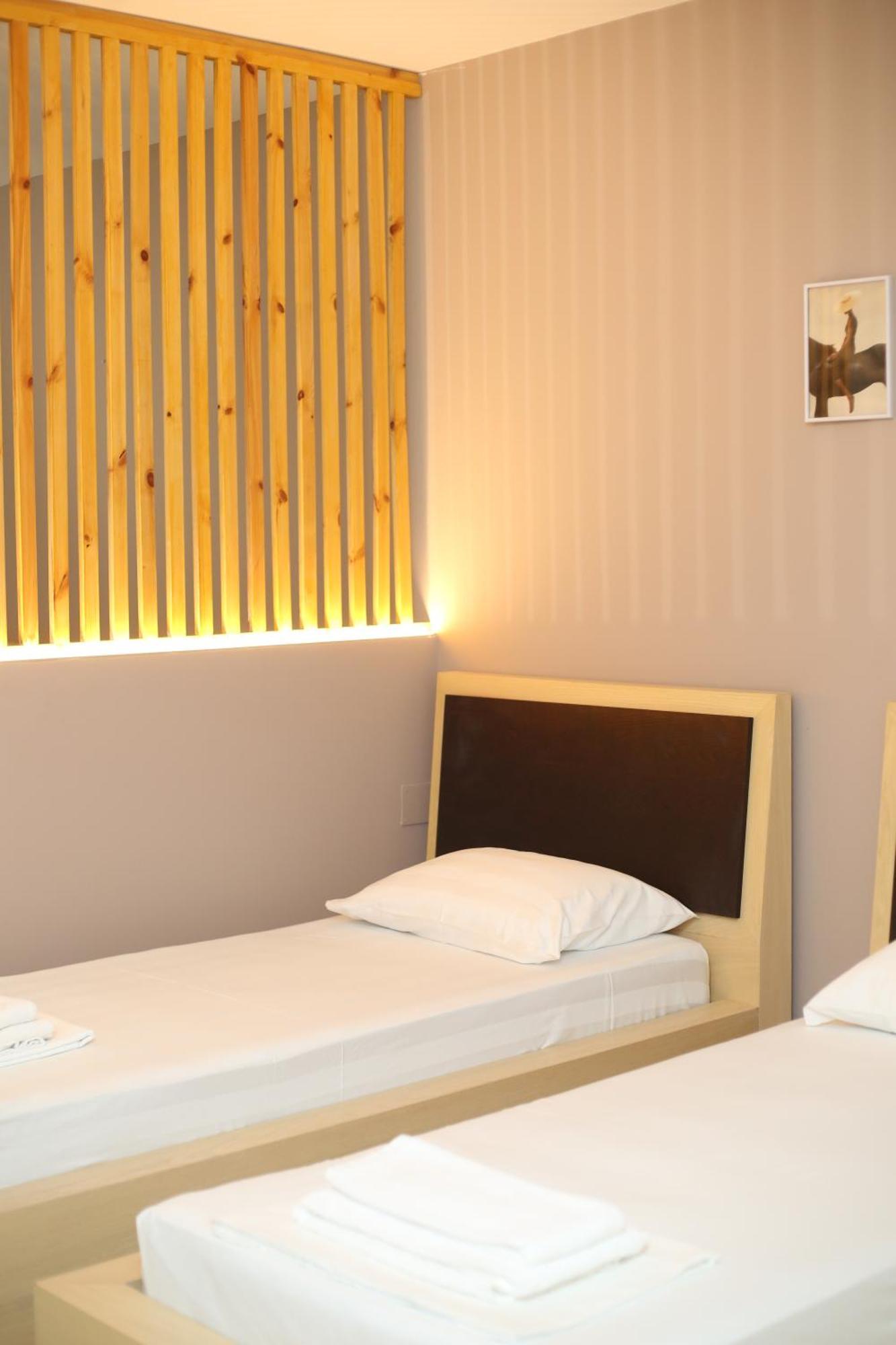 Apartament Tekb &