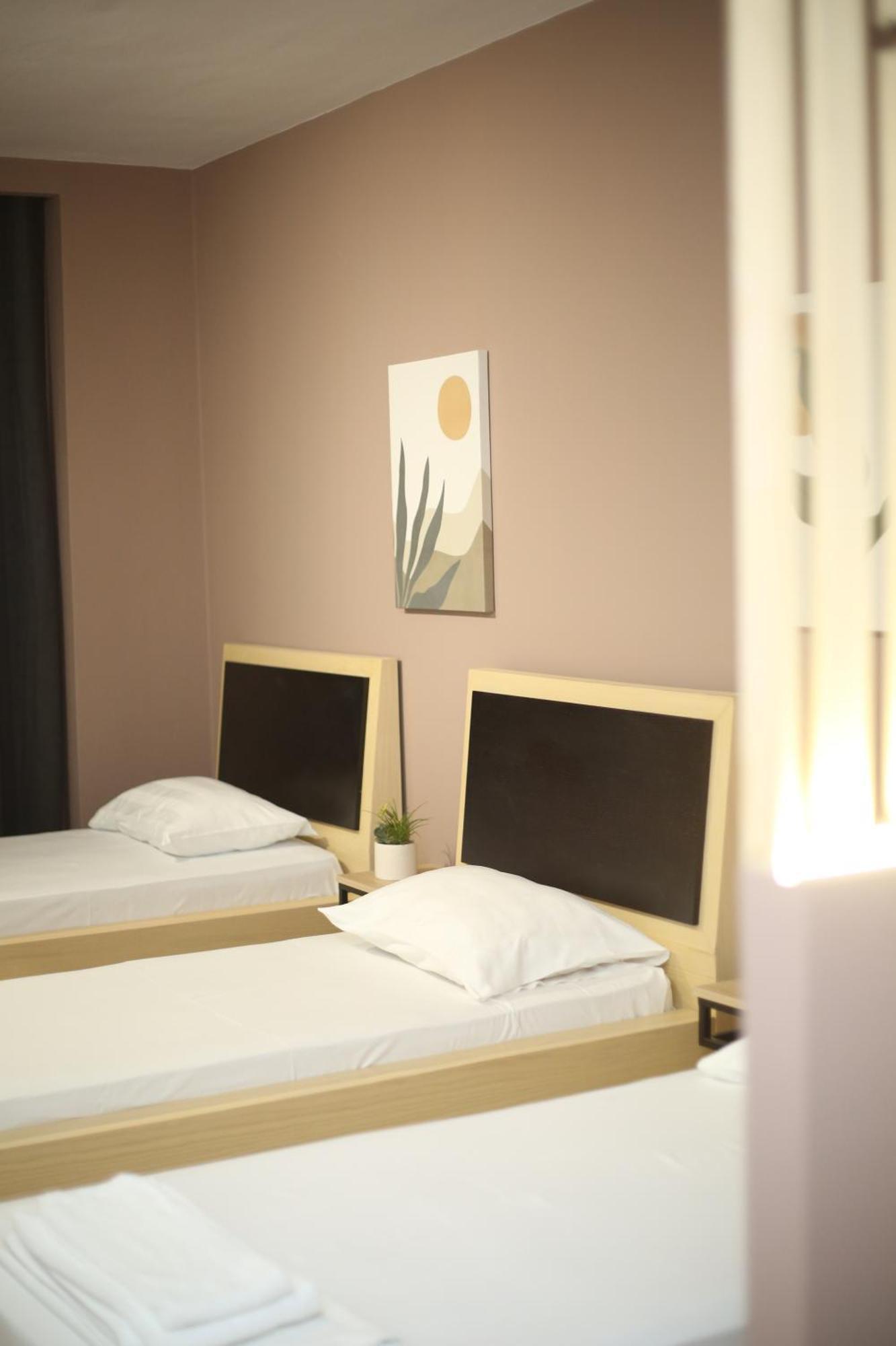 Tekb & Apartament *