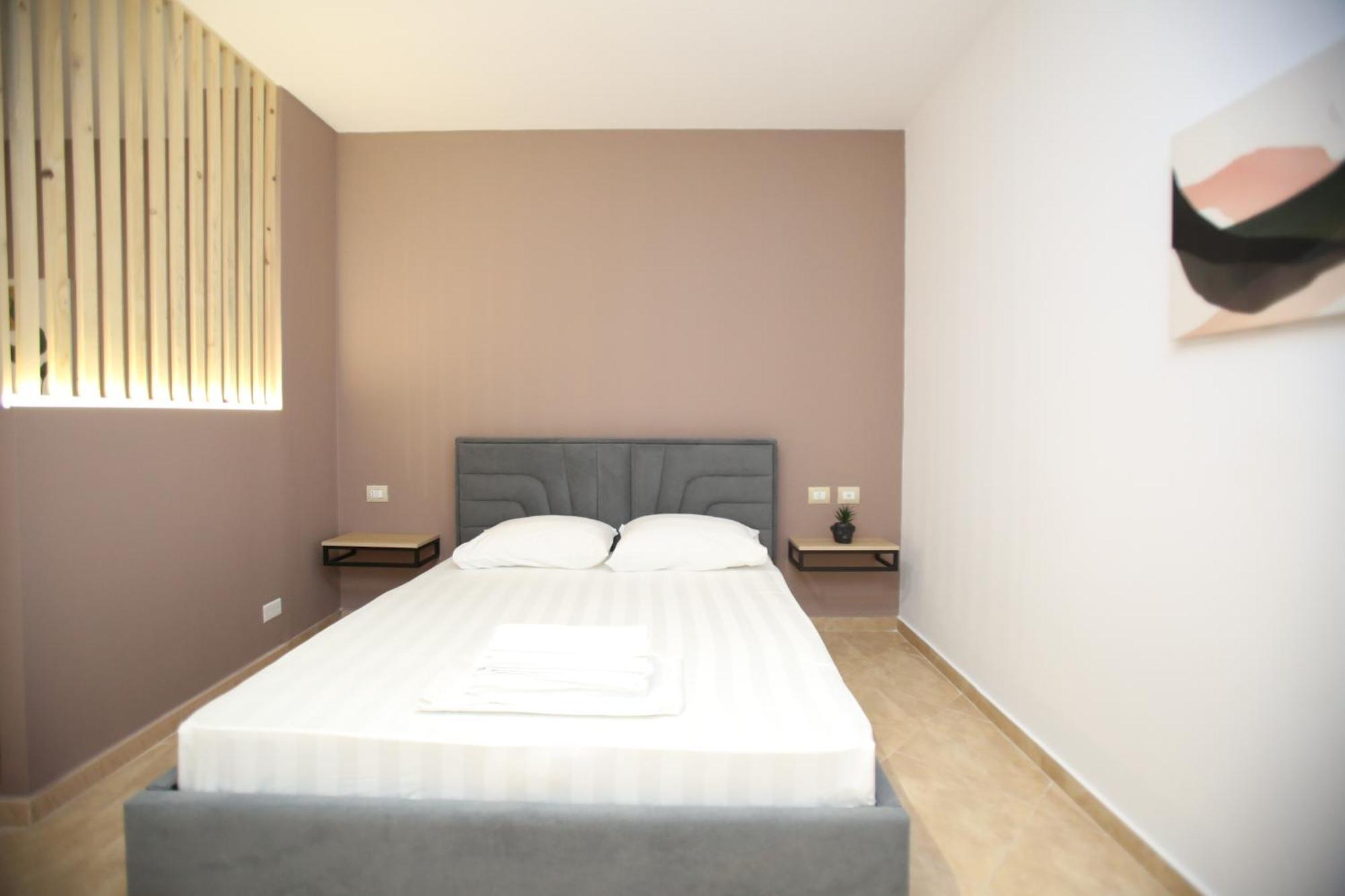 Apartament Tekb &