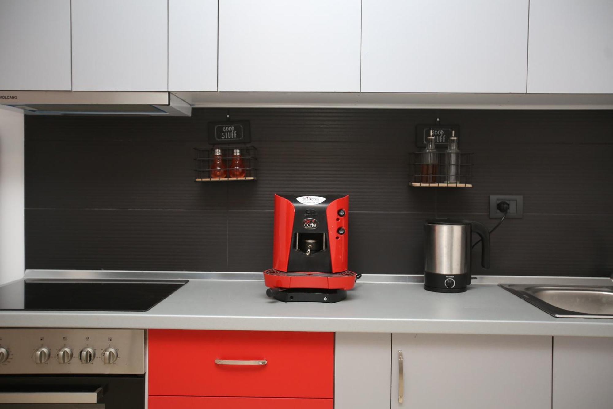 Tekb & Apartament *